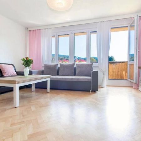 Apartman Staré Hamry Dış mekan fotoğraf