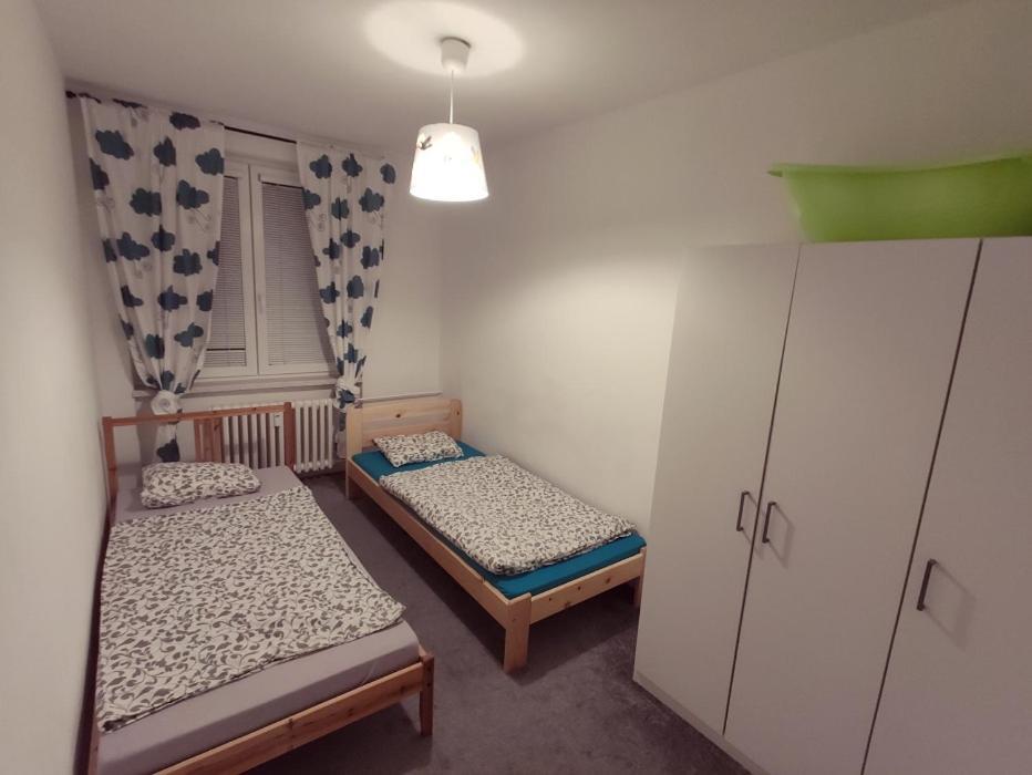 Apartman Staré Hamry Dış mekan fotoğraf