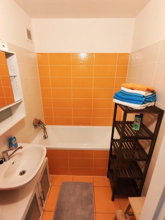 Apartman Staré Hamry Dış mekan fotoğraf