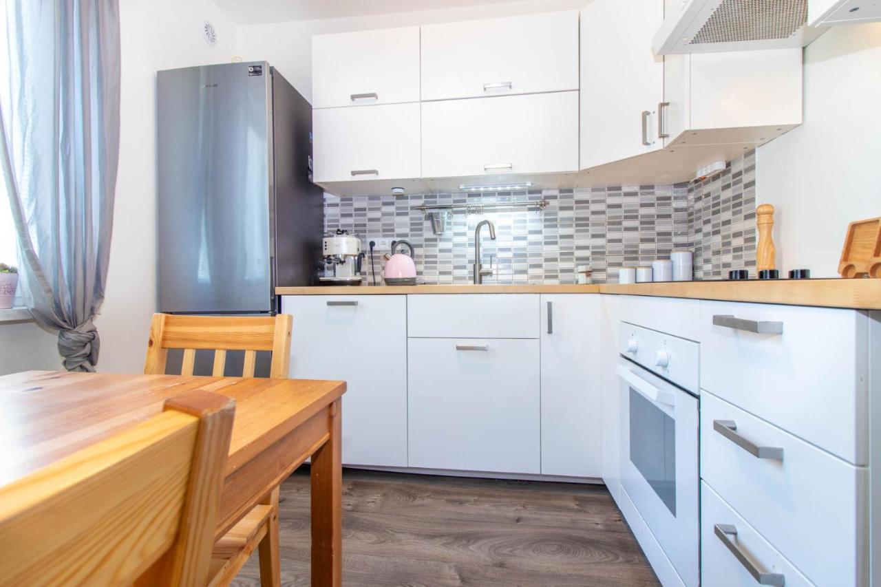 Apartman Staré Hamry Dış mekan fotoğraf